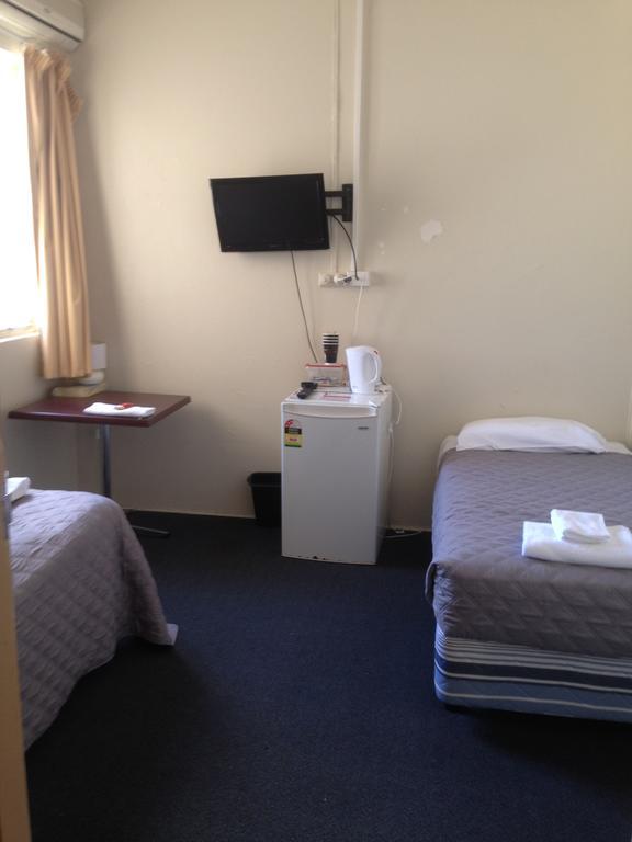 Hotel Mackay Chambre photo