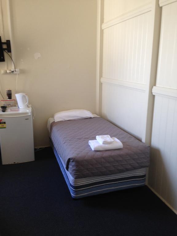 Hotel Mackay Chambre photo
