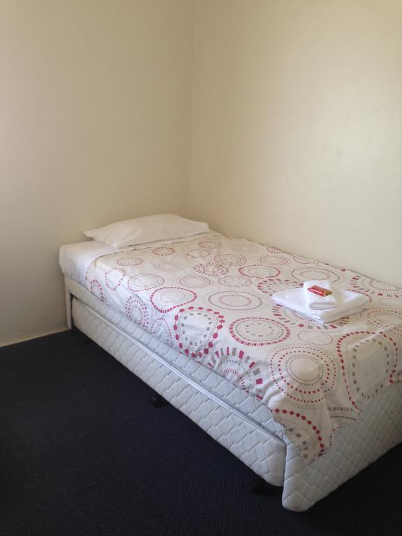 Hotel Mackay Chambre photo