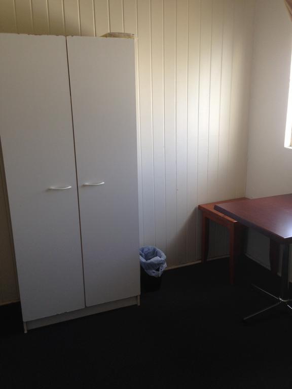 Hotel Mackay Chambre photo