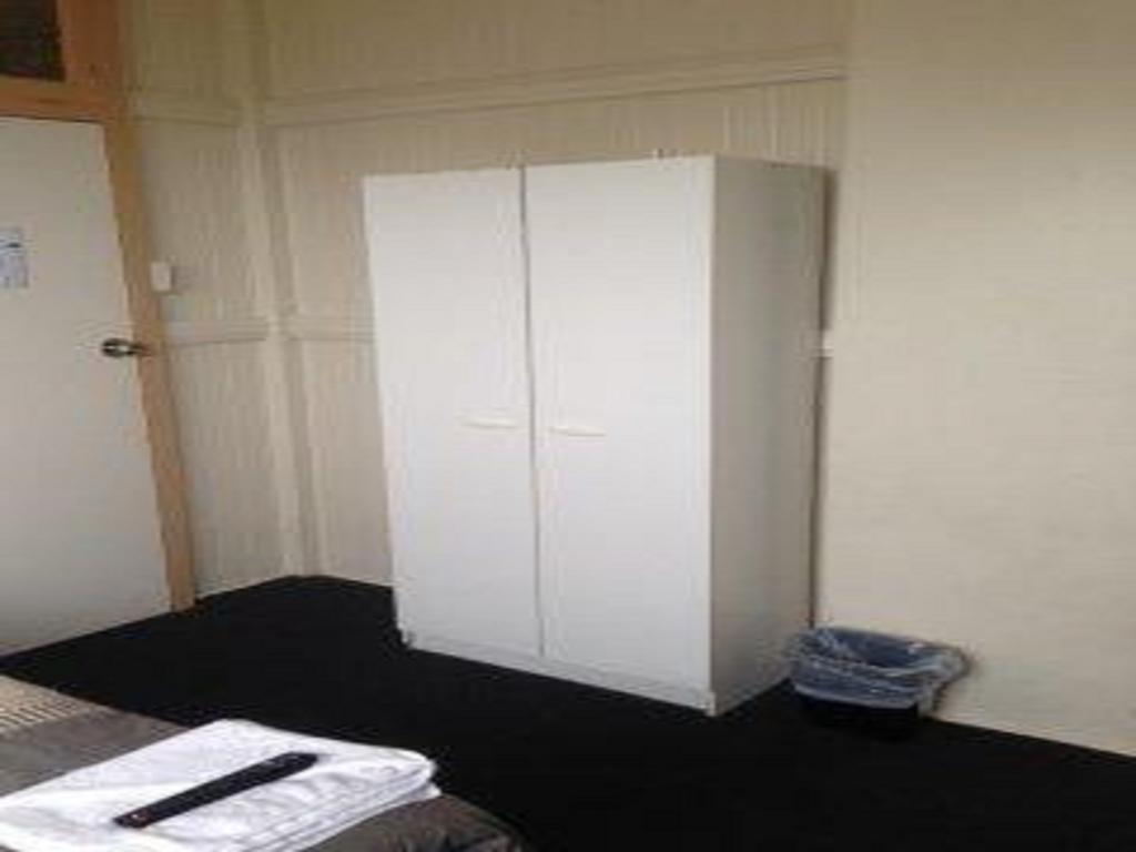 Hotel Mackay Chambre photo