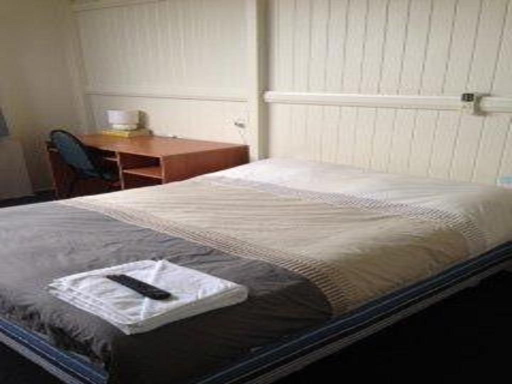 Hotel Mackay Chambre photo