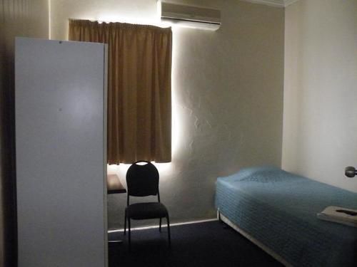 Hotel Mackay Extérieur photo