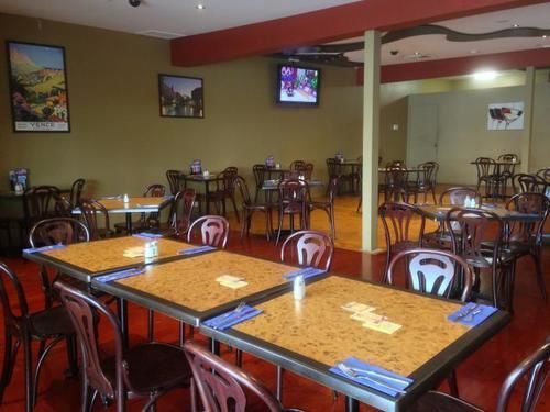 Hotel Mackay Extérieur photo